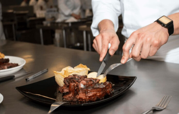 Universidad Panamericana presenta Licenciatura en Gastronomía