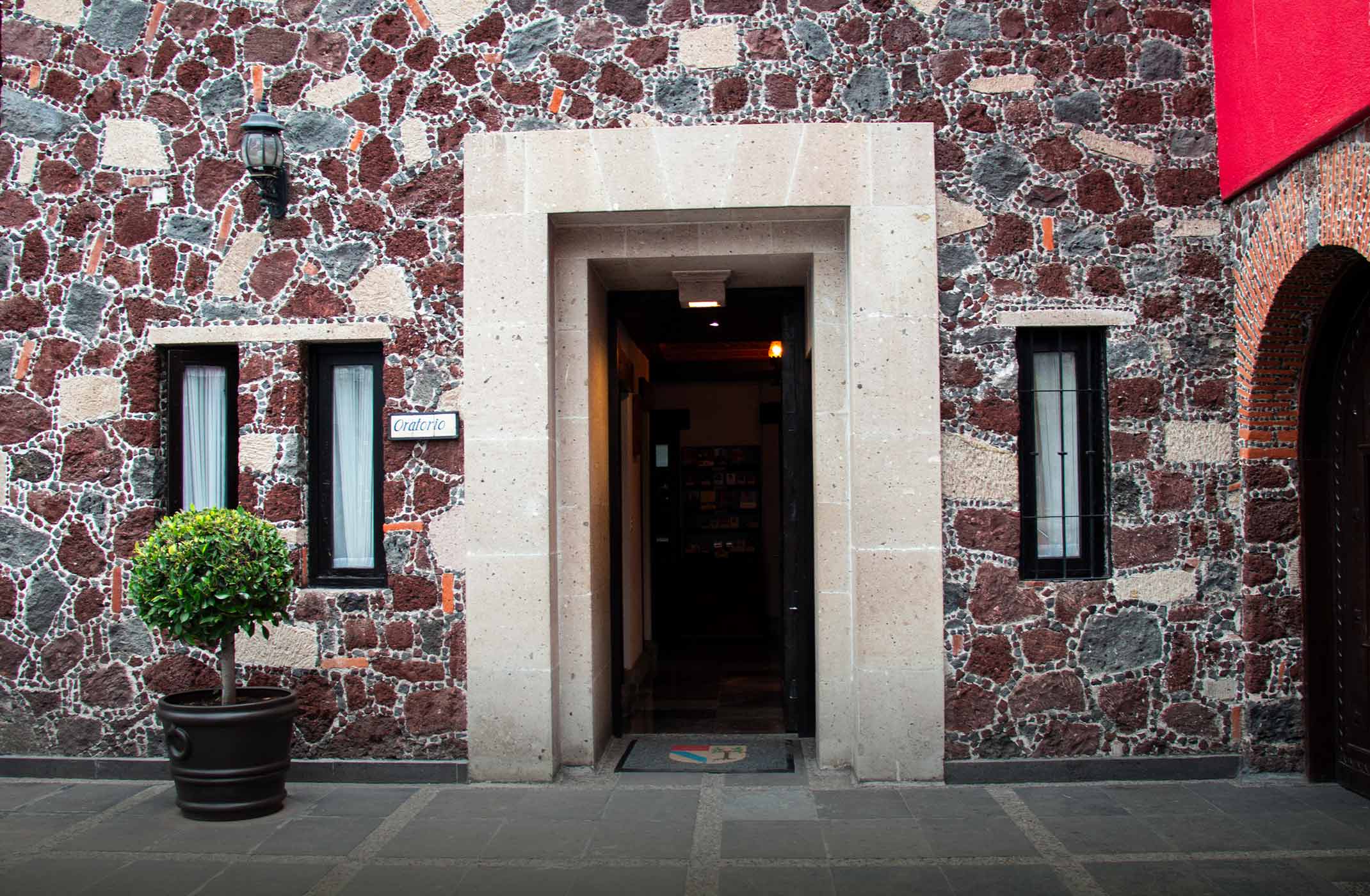 home casos image