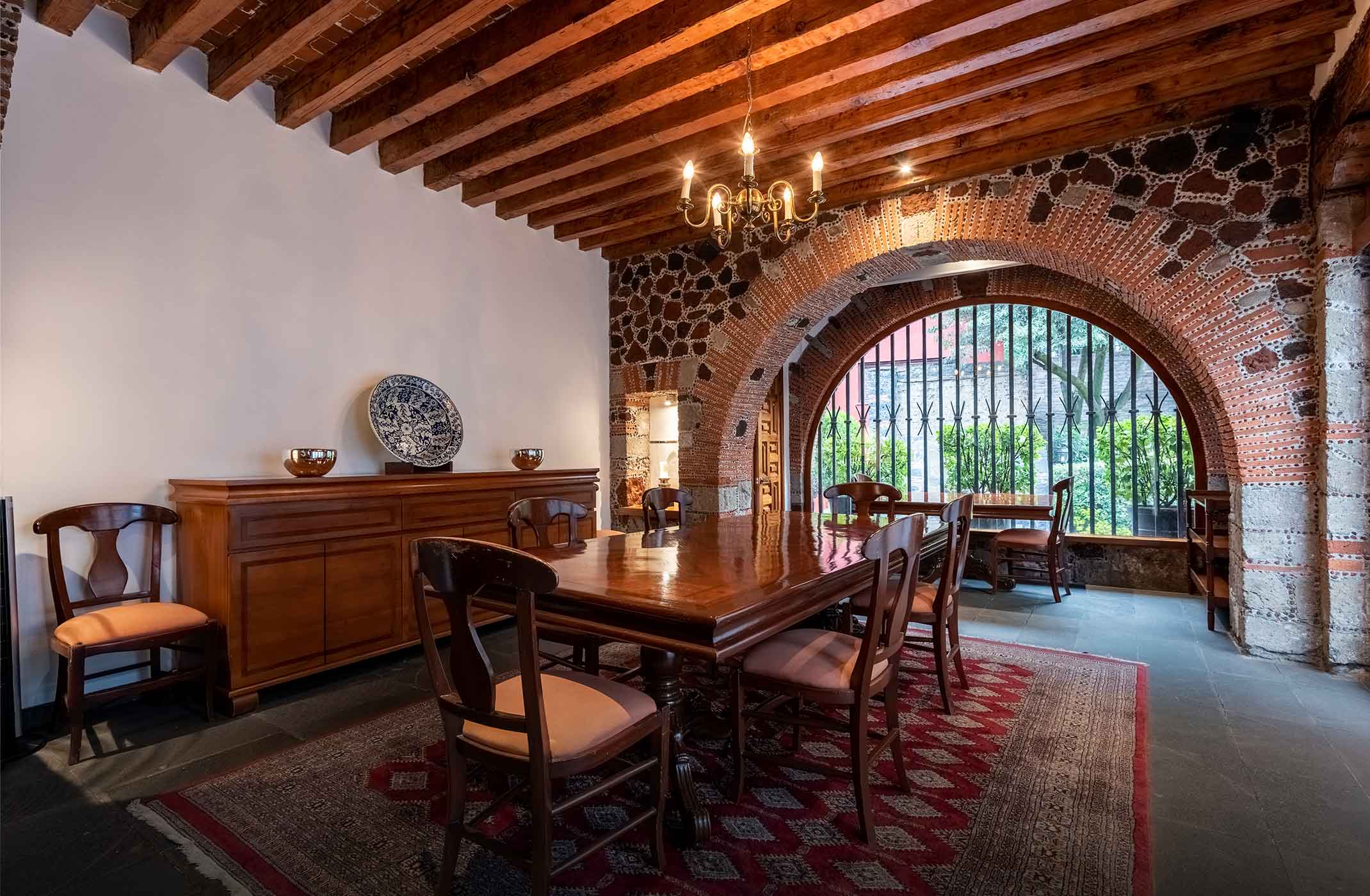 home casos image
