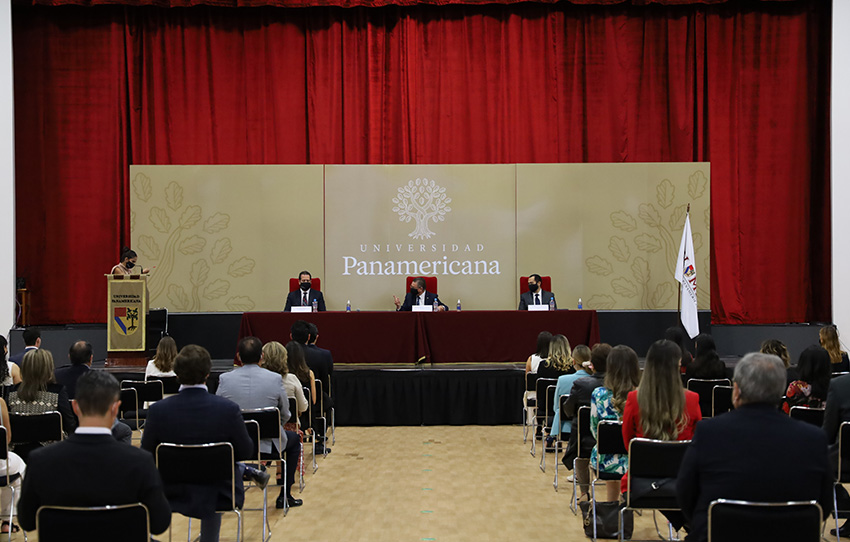 30 alumni de la panamericana obtienen premio de excelencia otorgado por el ceneval
