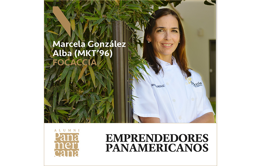 Panamerican Entrepreneurs Marcela Gonzalez Alba