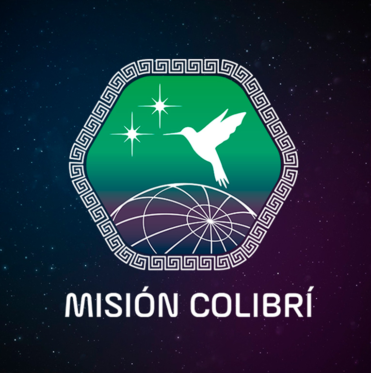 Colibri Mission seeks momentum for Pakal