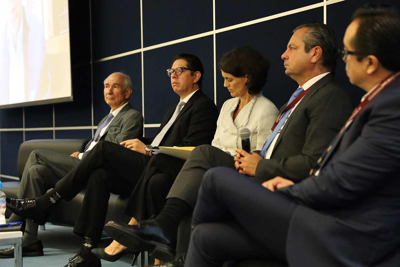 12ª Conferencia anual sobre Engaged Management Scholarship
