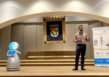 La inteligencia artificial y la robótica en las empresas del futuro