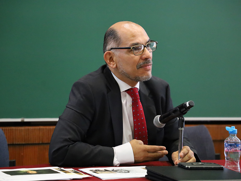 La Panamericana apoya conservación del patrimonio latinoamericano La Panamericana apoya conservación del patrimonio latinoamericano