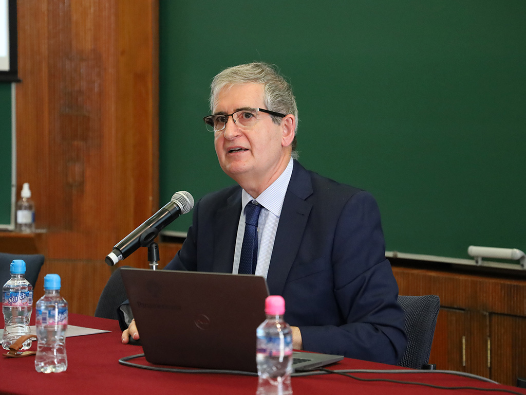 La Panamericana apoya conservación del patrimonio latinoamericano La Panamericana apoya conservación del patrimonio latinoamericano