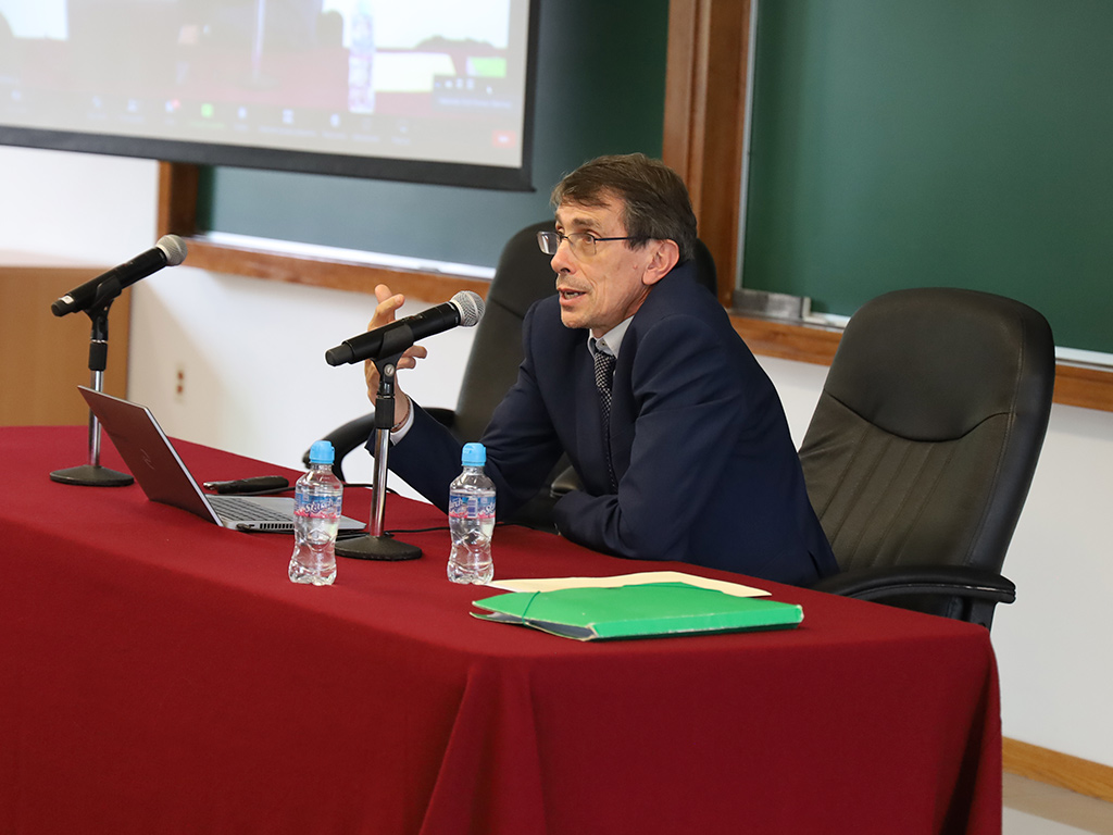 La Panamericana apoya conservación del patrimonio latinoamericano La Panamericana apoya conservación del patrimonio latinoamericano