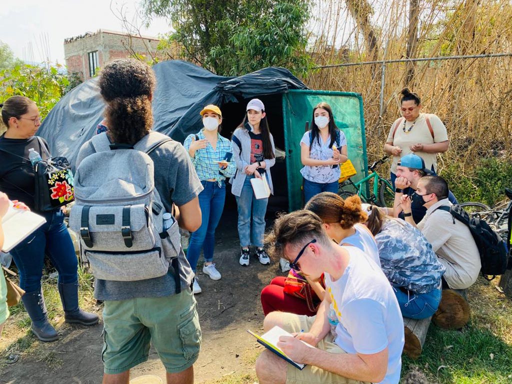 Sustainable Gardening Seeks to Reduce Poverty Among Sustainable Gardening Seeks to Reduce Poverty Among