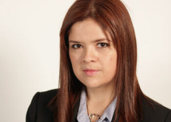 Alba Violeta Corona Cabrera