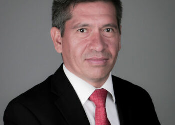 Alejandro Rodríguez Magaña