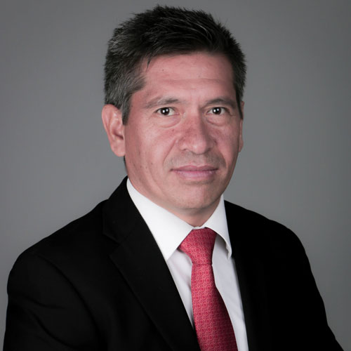 Alejandro Rodríguez Magaña
