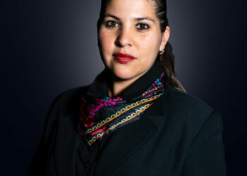 Andrée Marie López Fernández