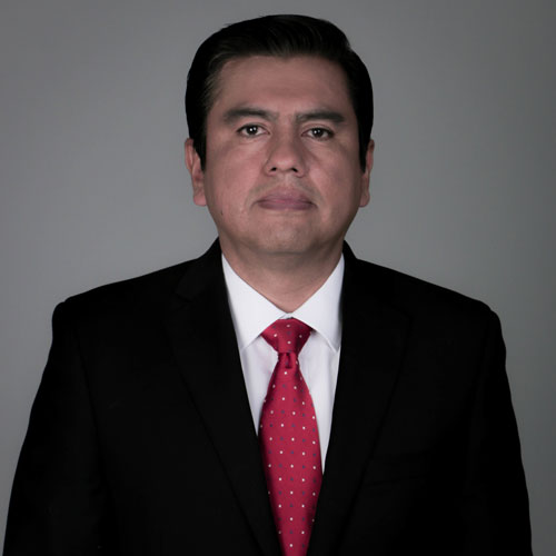 Armando Enrique Cruz Covarrubias