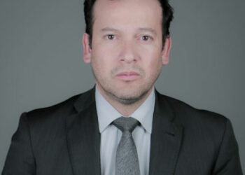 Carlos Alberto González Pérez