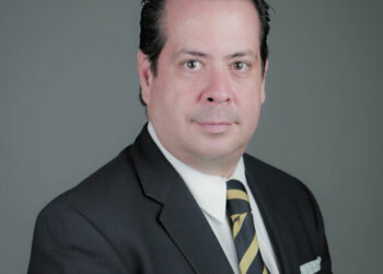 Carlos Eduardo López Hernández