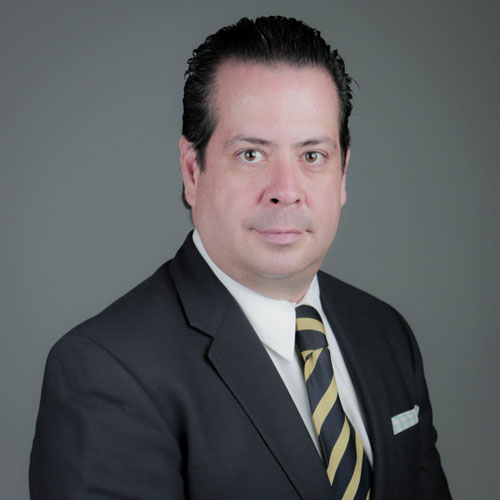 Carlos Eduardo López Hernández