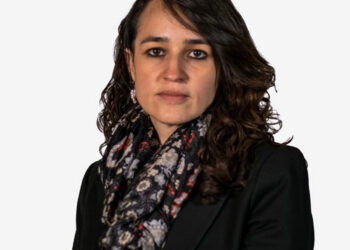 Cecilia María Coronado Angulo