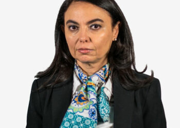 Claudia Fabiola Ortega Barba