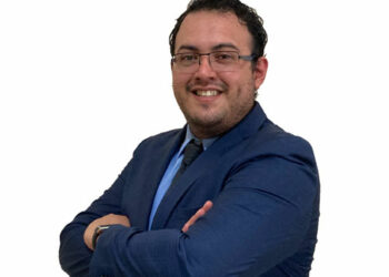 David Escobar Castillejos