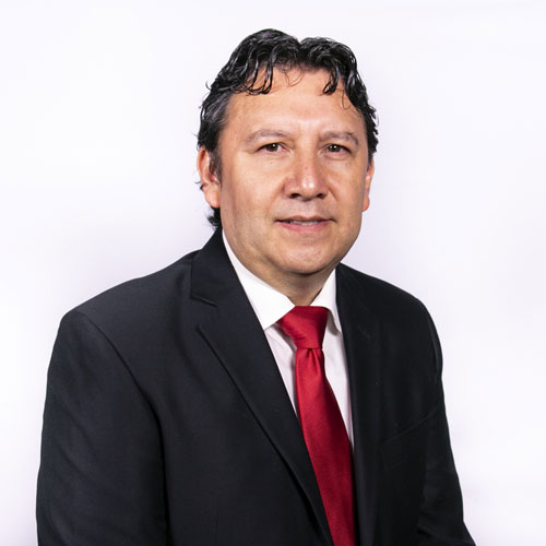 Desiderio Salomón Hernández Gutiérrez