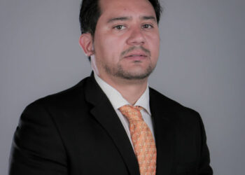 Edgar Demetrio Tovar García