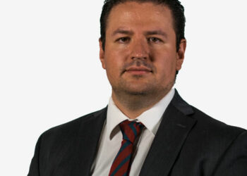 Eduardo Oscar Charpenel Elorduy