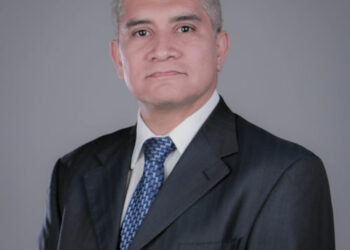 Elías Olivares Benitez