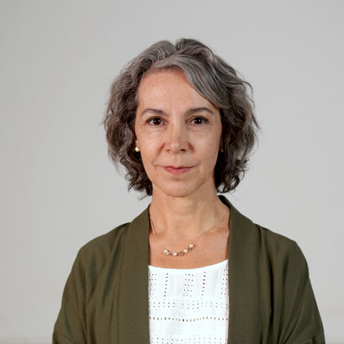 Ethel Beatriz Junco de Calabrese