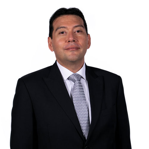 Farid Andrés Tejeda Domínguez