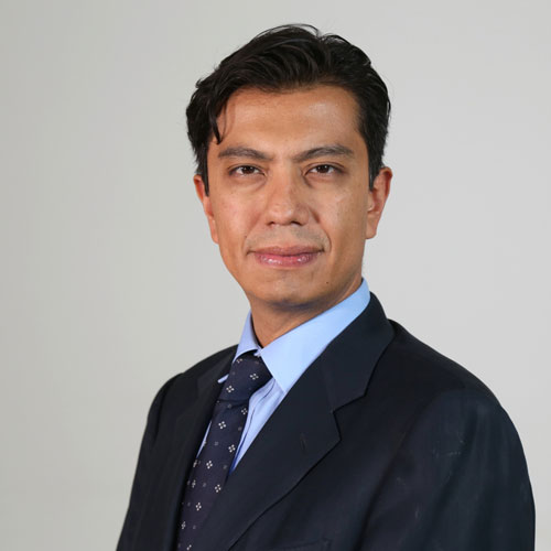 Federico Nassim Bravo Jordán