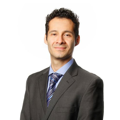 Fernando Rey Castillo Villar