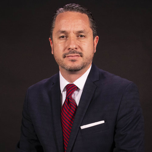 Francisco Vázquez Gómez Bisogno