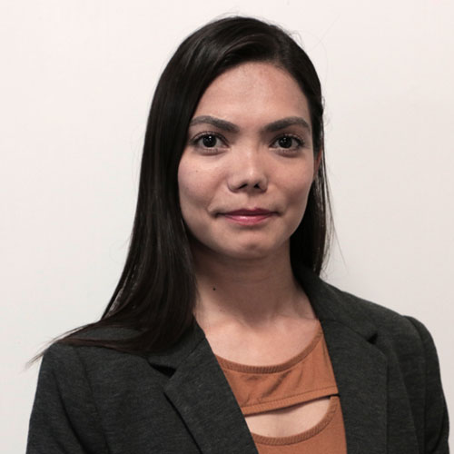 Gemma Cithlalli López López