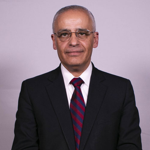 Gregorio Tomás Obrador Vera