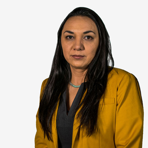 Griselda Dávila Aragón