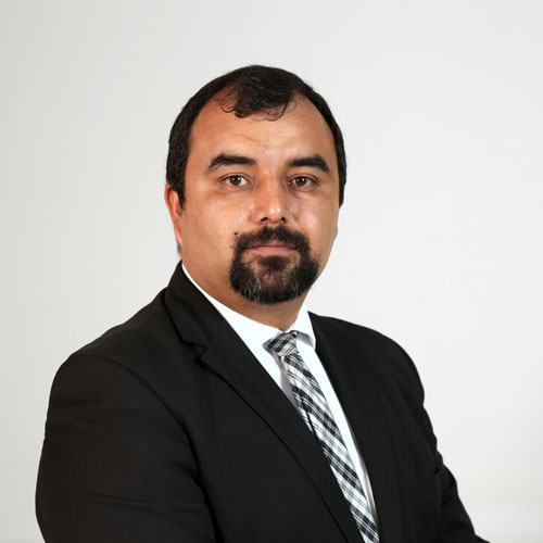 Gustavo Adolfo Esparza Urzúa