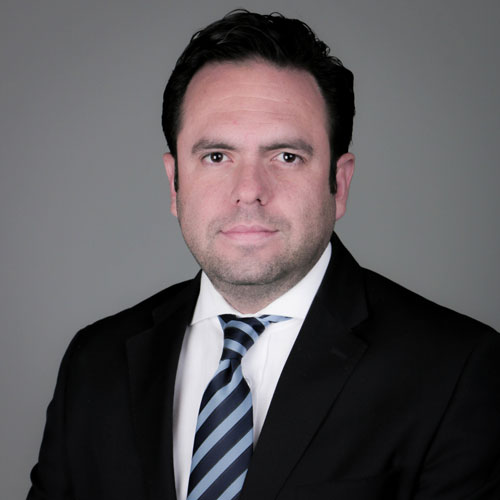 Hugo Briseño Ramírez