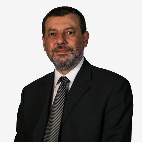 Iñigo Fernández Fernández