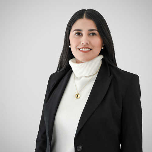 Irery Lizbeth Melchor Durán