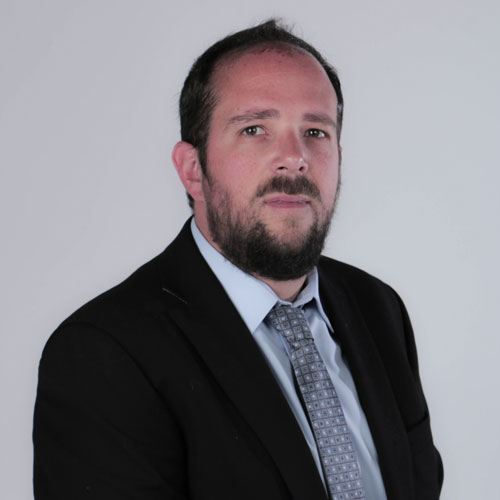 Jacobo José Brofman Epelbaum