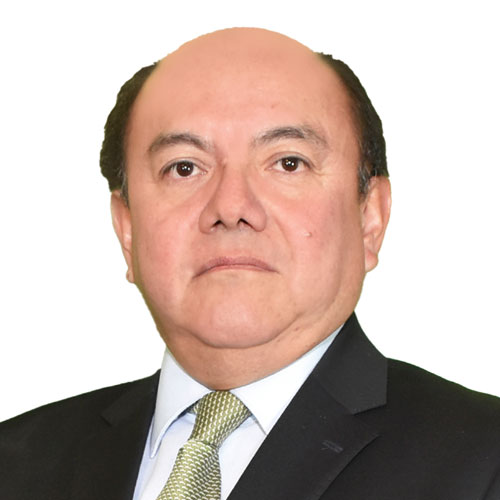 Javier Moreno Espinosa