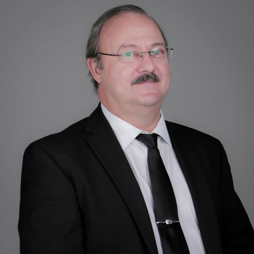 José Enrique Ávila Palet