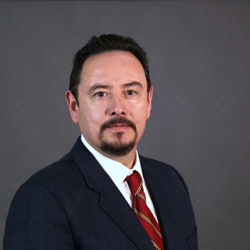 José Manuel Magaña Rufino