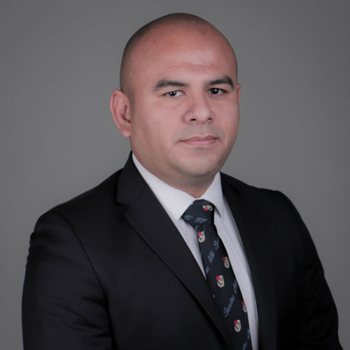 Juan Enrique Núñez Ríos