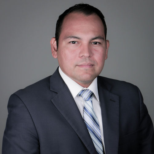 Universidad Panamericana Julio César Rosas Caro