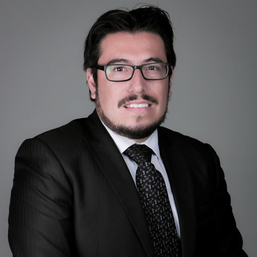 Leonardo Jesús Valdivia Parga