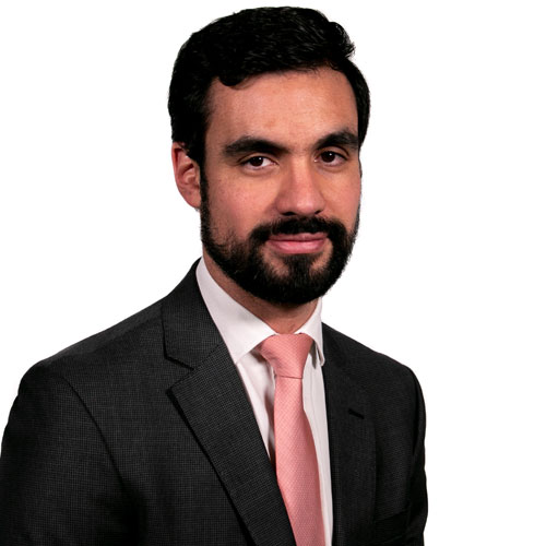 Leonardo Ruiz Gómez