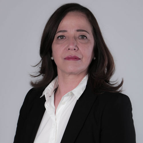Luz María Álvarez Villalobos