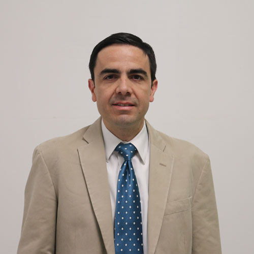 Marcio Orozco Pozos