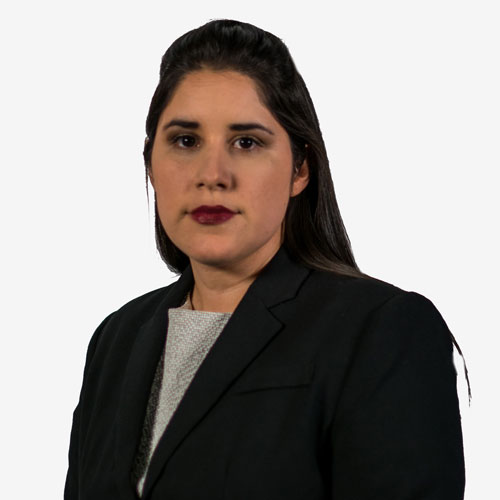 María Fernanda Vidal Correa